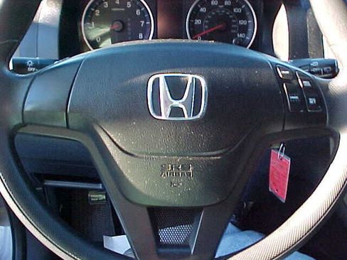 Used 2010 Honda CR-V LX image 24