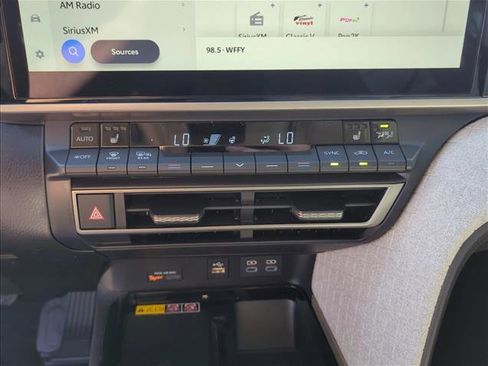 New 2026 Toyota Camry XLE FWD image 21