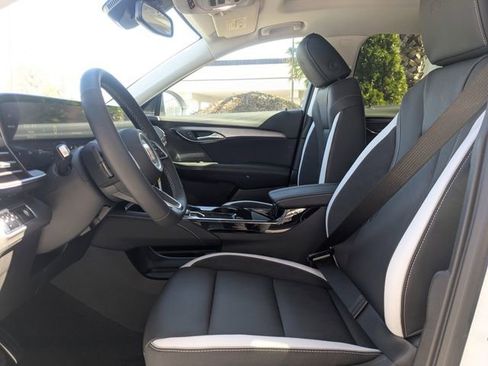 New 2026 Buick Envision Sport Touring image 21