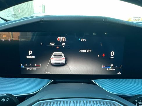 New 2026 Nissan Murano SL image 40