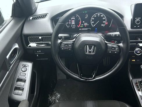 Used 2025 Honda Civic Sport image 12
