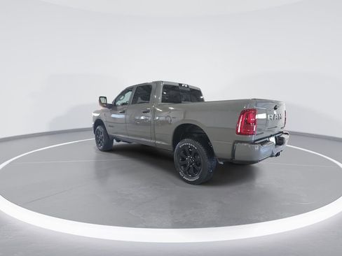 New 2026 RAM 2500 Big Horn AWD/4WD image 6