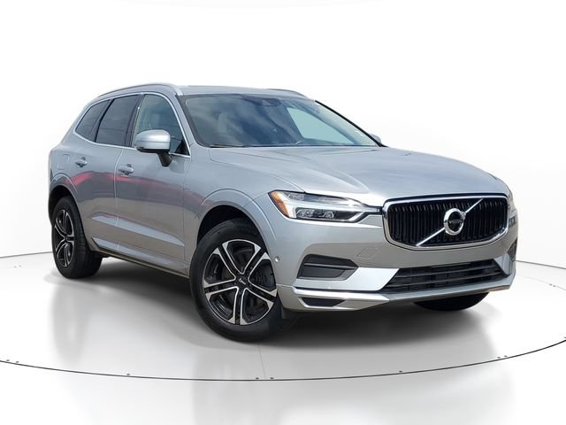 Used 2018 Volvo XC60 T6 Momentum w/ Convenience Package AWD/4WD 360° Tour