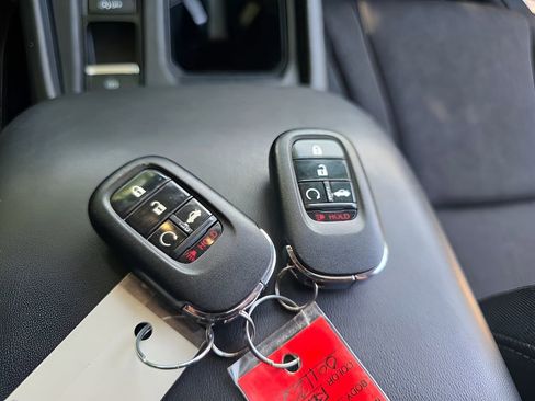 Used 2023 Honda Accord EX image 22