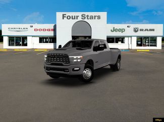 New 2026 RAM 3500 Limited video 1