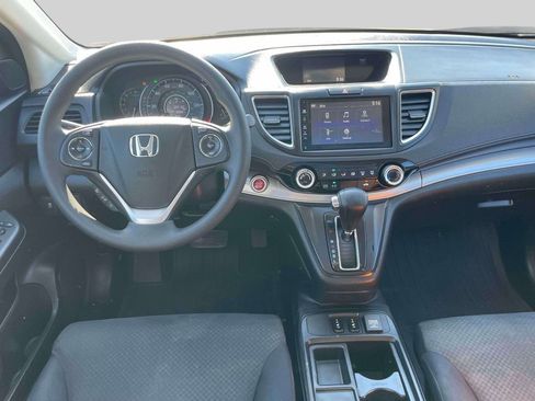 Used 2015 Honda CR-V EX image 12