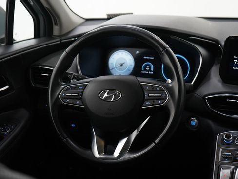 Used 2023 Hyundai Santa Fe SEL w/ Premium Package image 14