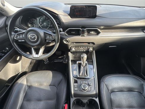 Used 2019 MAZDA CX-5 Grand Touring image 22