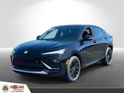 Certified 2025 Buick Envista Sport Touring