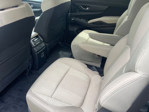 Used 2024 Subaru Ascent Premium w/ Convenience Package AWD/4WD image 21