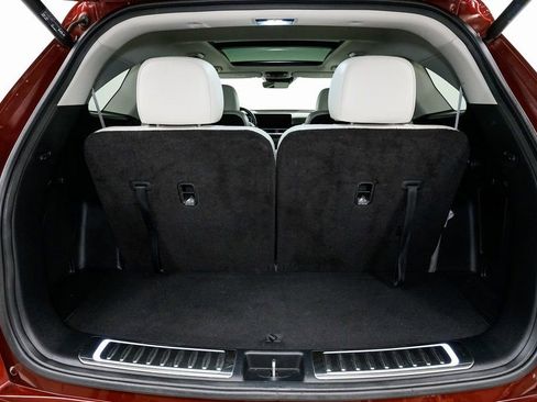 Certified 2024 Kia Sorento SX image 37