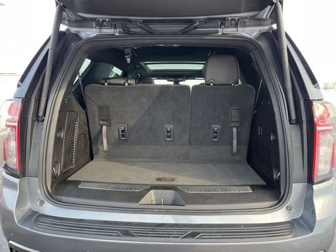 Used 2021 Chevrolet Tahoe Z71 image 24