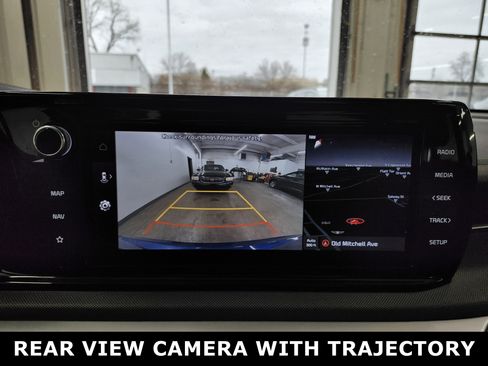 Used 2022 Kia K5 GT-Line image 7