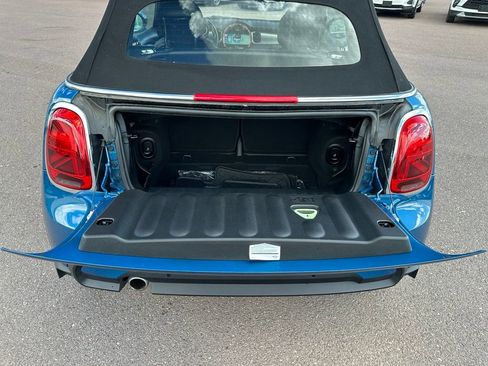Used 2024 MINI Cooper Convertible FWD image 22