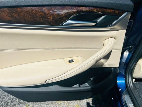 Used 2018 BMW 530i RWD image 24
