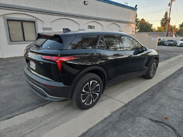 Used 2024 Chevrolet Blazer EV LT AWD/4WD image 3