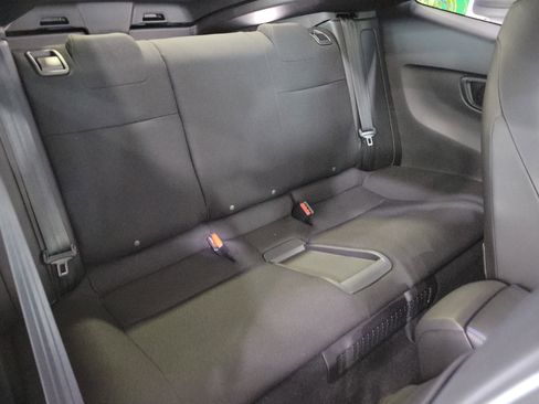 New 2026 Honda Prelude image 11