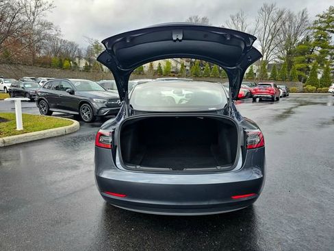 Used 2023 Tesla Model 3 Standard Range image 10