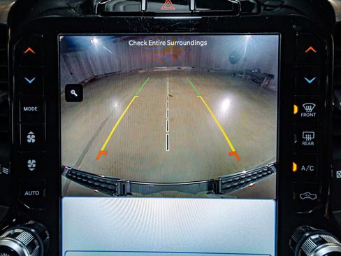 Used 2022 RAM 1500 Laramie image 18