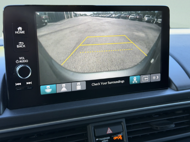 Used 2024 Honda Pilot EX-L image 37
