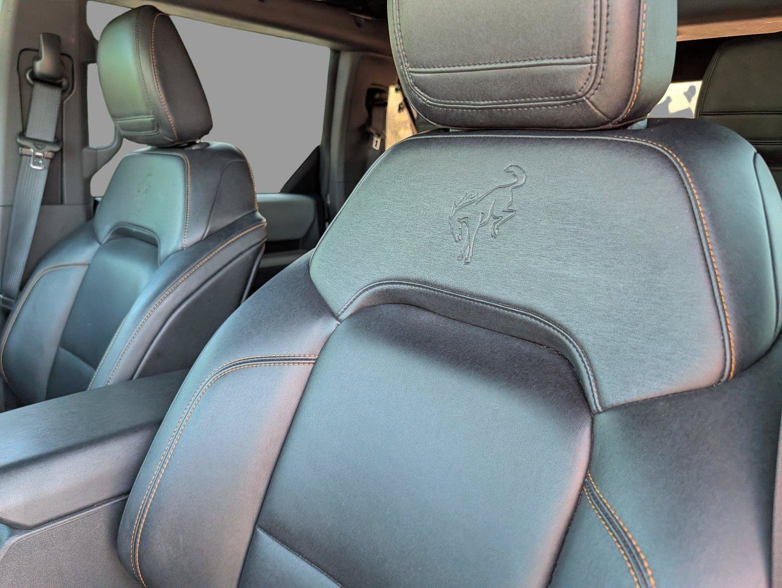 Used 2021 Ford Bronco Badlands AWD/4WD image 12