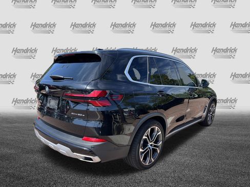 Used 2024 BMW X5 xDrive50e w/ Premium Package AWD/4WD image 10