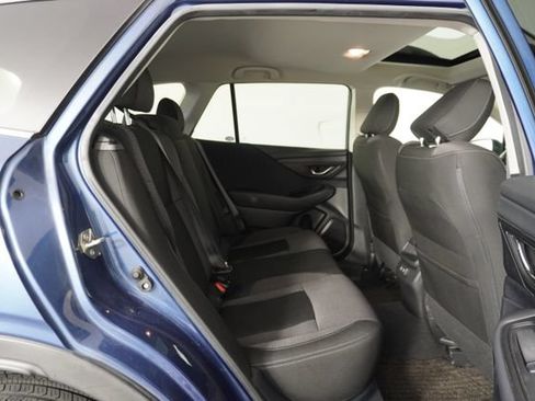 Used 2020 Subaru Outback Premium AWD/4WD image 39