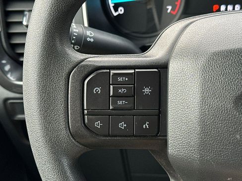 Used 2023 Ford F150 XL w/ STX Appearance Package image 25
