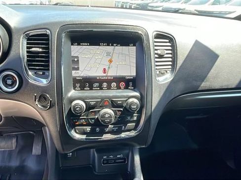 Used 2017 Dodge Durango GT w/ Nav & Power Liftgate Group image 15