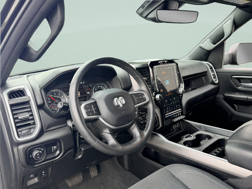 Used 2023 RAM 1500 Big Horn AWD/4WD image 21