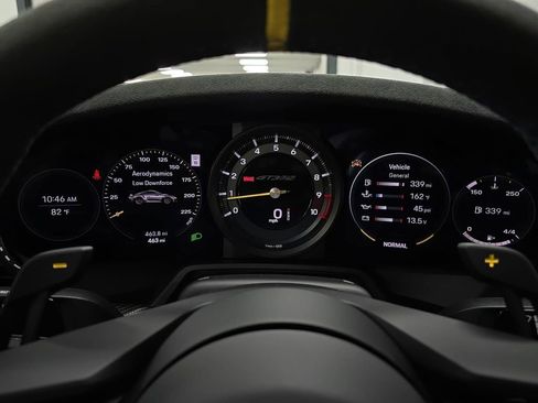 Certified 2025 Porsche 911 GT3 RS RWD image 14