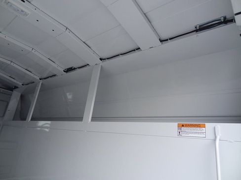 New 2026 Ford E-350 and Econoline 350 Super Duty w/ Interior Upgrade Package image 30