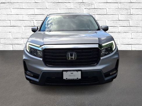 Used 2022 Honda Ridgeline RTL-E image 3