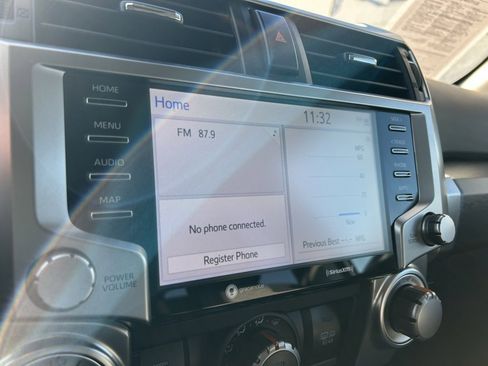 Certified 2024 Toyota 4Runner SR5 image 21