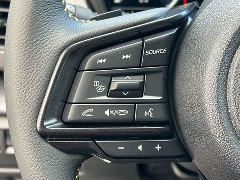 New 2026 Subaru Crosstrek 2.5i Sport AWD/4WD image 27