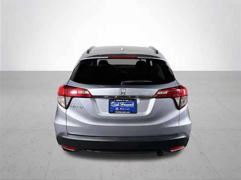 Used 2019 Honda HR-V EX-L image 7