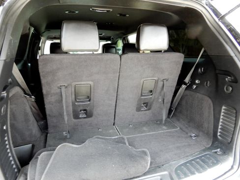 Used 2020 Dodge Durango SRT w/ Technology Group image 9