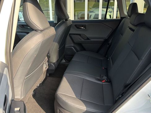 Used 2026 Toyota RAV4 XLE Premium FWD image 11