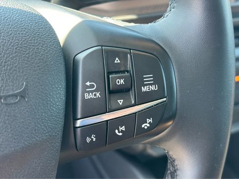 Used 2025 Ford Bronco Sport Outer Banks w/ Outer Banks Tech Package+ AWD/4WD image 29