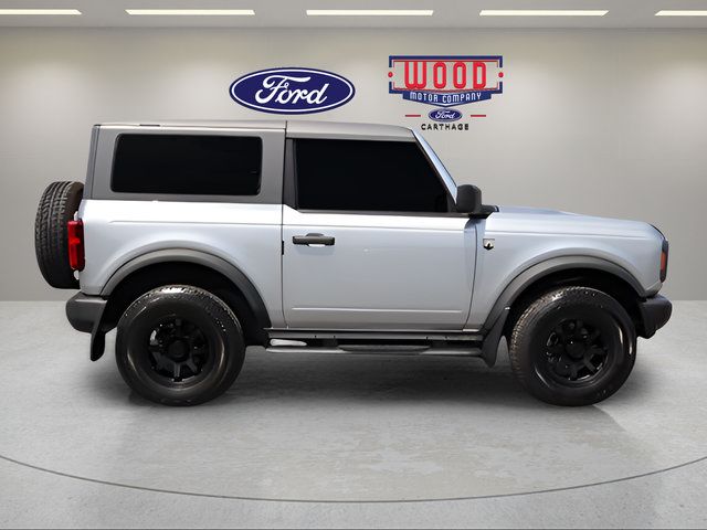 Used 2024 Ford Bronco Big Bend AWD/4WD image 6