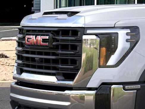 New 2026 GMC Sierra 3500 Pro w/ Convenience Package image 37