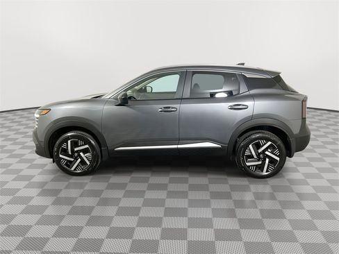 New 2026 Nissan Kicks SV image 5