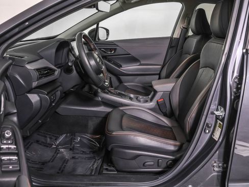 Used 2024 Subaru Crosstrek 2.5i Limited image 7