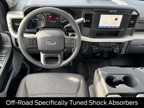 New 2026 Ford F250 XL w/ 360-Degree Camera Package image 17