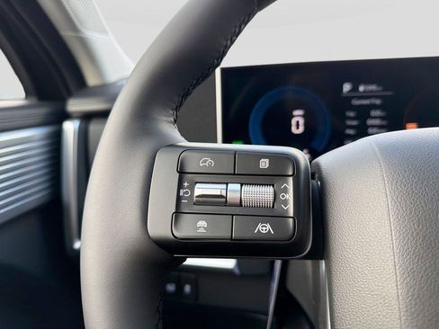 New 2026 Hyundai Santa Fe SEL AWD/4WD image 22