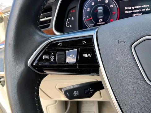 Used 2019 Audi A6 3.0T Premium Plus w/ Premium Plus Package image 21