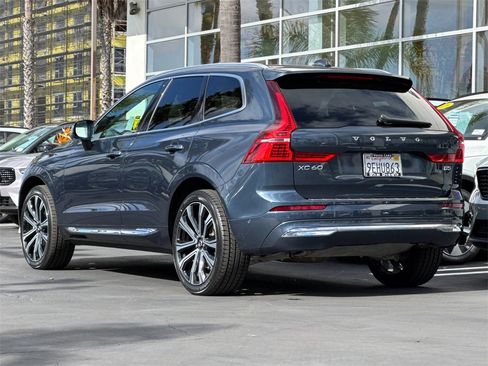Certified 2023 Volvo XC60 B5 Ultimate w/ Climate Package image 3