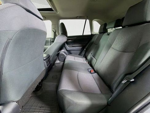 Used 2020 Toyota RAV4 XLE w/ Convenience Package AWD/4WD image 31