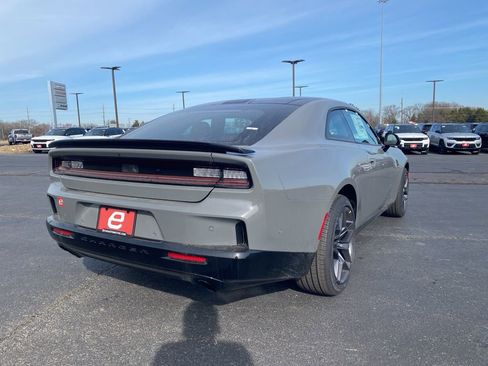 New 2026 Dodge Charger R/T Scat Pack image 7