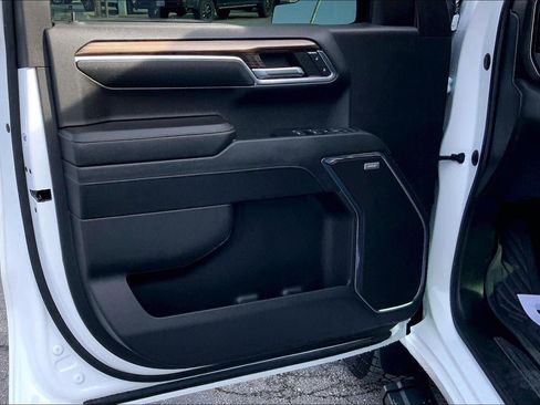 Used 2024 Chevrolet Silverado 1500 RST w/ All Star Edition Plus image 23